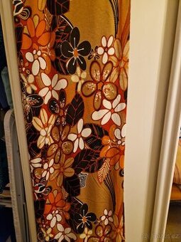 2ks nový závěs 2x 2m x 1,5 m