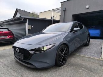 Mazda 3 BP 2.0 Skyactiv-G 90kw SELECTION  +++KRASAVICE+++