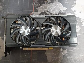 sapphire nitro R7 370