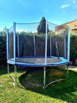 trampolína 3,6m