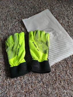 Lyžařské rukavice