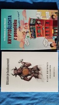 Kryptošlechta z paneláku