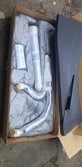 Výfuk Bassani Road Rage 2 - 1