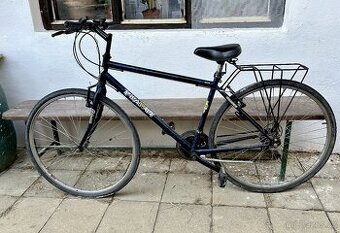 Horské Kolo Piranha