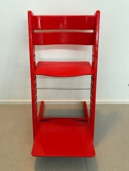 Rostoucí židle Jitro