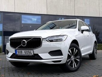 Volvo XC60 Momentum Pro / B4 145 kW / 2020 / DPH