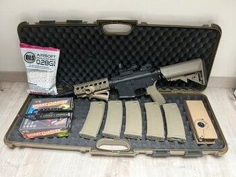 M4A3 R.I.S. RRA SA-E03