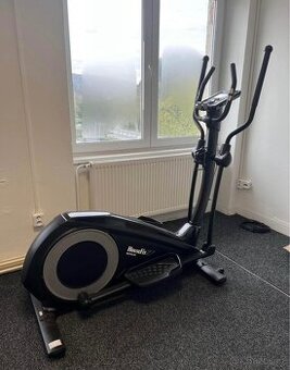 Eliptický trenažér HOUSEFIT MOTIO 80