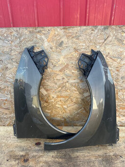 PRODÁM BLATNIKY PEUGEOT 3008 LIFT