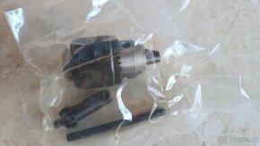 Hlavice do vrtačky - stará originál zabalená