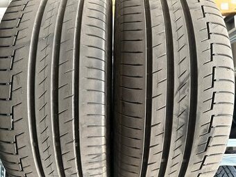 Continental Premium Contact 6 235/50R19