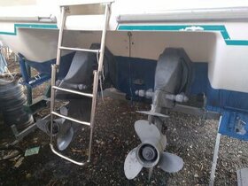 Prodám Z náhon Volvo penta Sx