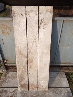 Prodám lešenářské podlážky