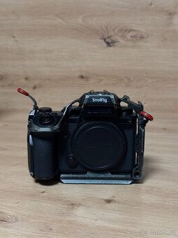 PANASONIC LUMIX S5IIX