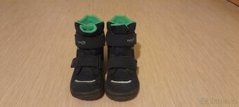 Dětské zimní boty Superfit