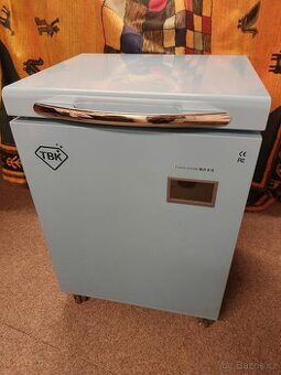 Mrazák pro separování displejů na mobily LCD freezer