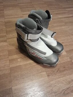 Salomon dámské boty na běžky 36 2/3