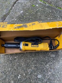 Bruska Dewalt - nová - 1