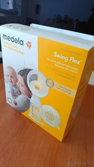 Odsávačka Medela Swing Flex