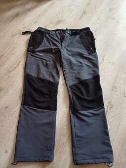 Zimní kalhoty Altisport