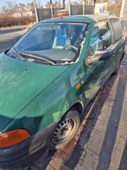 Fiat Punto 55 3dv.