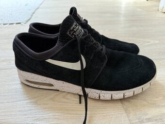 Nike Stefan Janoski Max L oreo