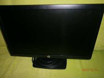 LCD monitor