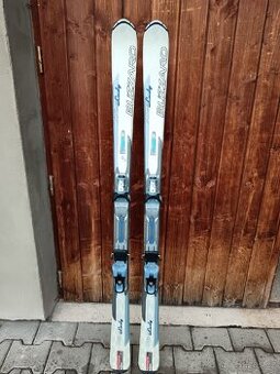 Sjezdové lyže Blizzard x- Sprit Lady