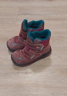 Zimní boty Primigi vel. 26