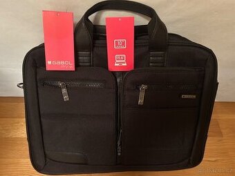 NOVÁ taška na notebook Gabol