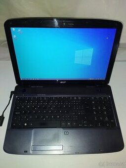 Acer Aspire 5738Z