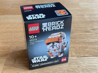 LEGO 40675- Velitel klonů Cody