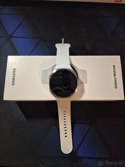Galaxy Watch8 40mm LTE - 1