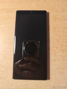 Samsung Galaxy Note 10 plus 512 gb dual sim