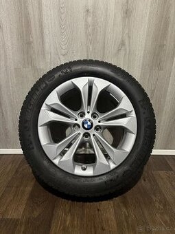 BMW originální ALU disky 5x112 R17 pro modely X1 F48