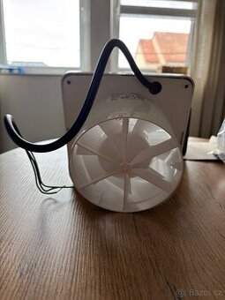 Axiální ventilátor Blauberg Aero 125