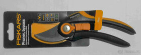 Zahradní nůžky Fiskars P541,S90,P941,P531, SP240