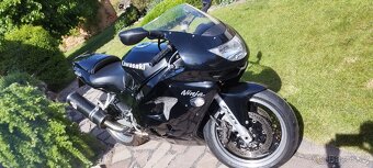 Prodam Kawasaki zx9r