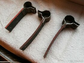 Škoda. Spartak - Octávia - Felícia