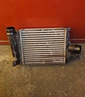 Chladič , Intercooler Dacia , Renault