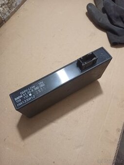 BMW E36 řídící jednotka, modul komfortu
