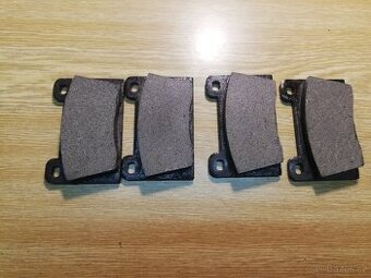Brzdové desticky škoda,wartburg