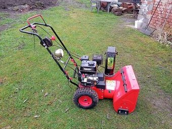 Sněhová fréza HECHT