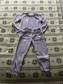 Pyžamo F&F, vel. 128