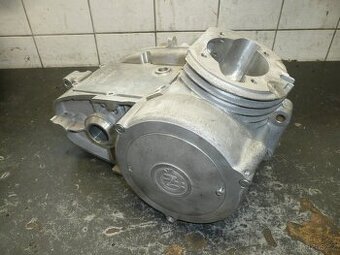 ČZ kartery 968 motokros