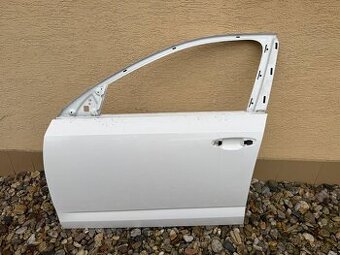 Řidičovi dveře Octavia 3