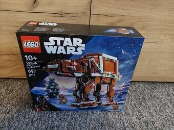 Lego Star Wars 40806