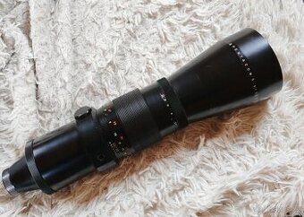 Pentacon 500/5.6 - m42