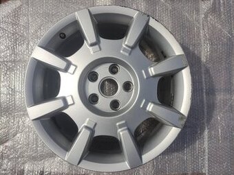 ALU kolo 18 VW T6 Multivan