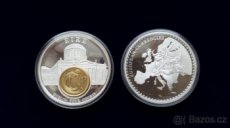 Replika mince - Irsko